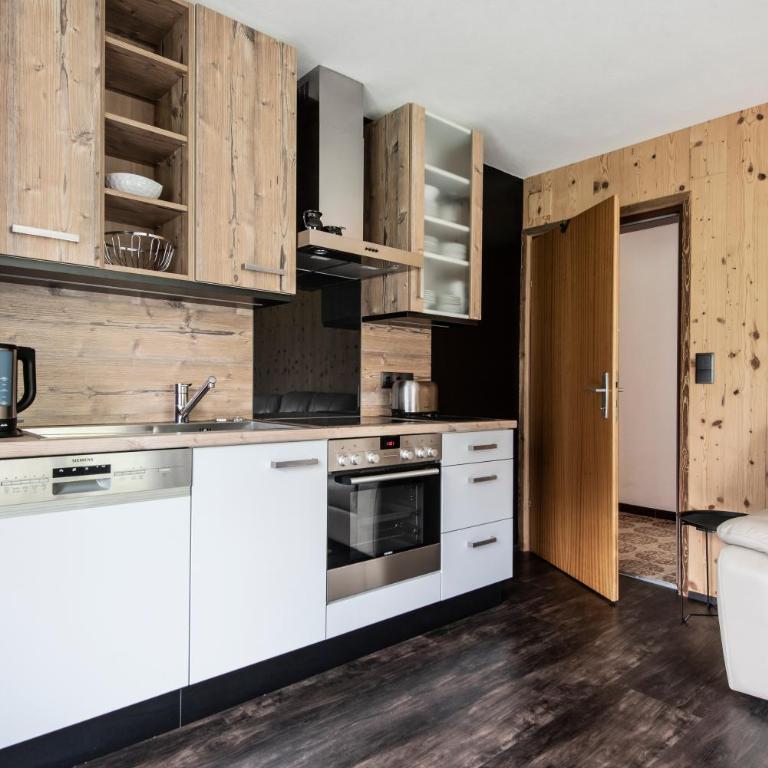 Beim Untertimmeltaler - Apartment mit Balkon - 18