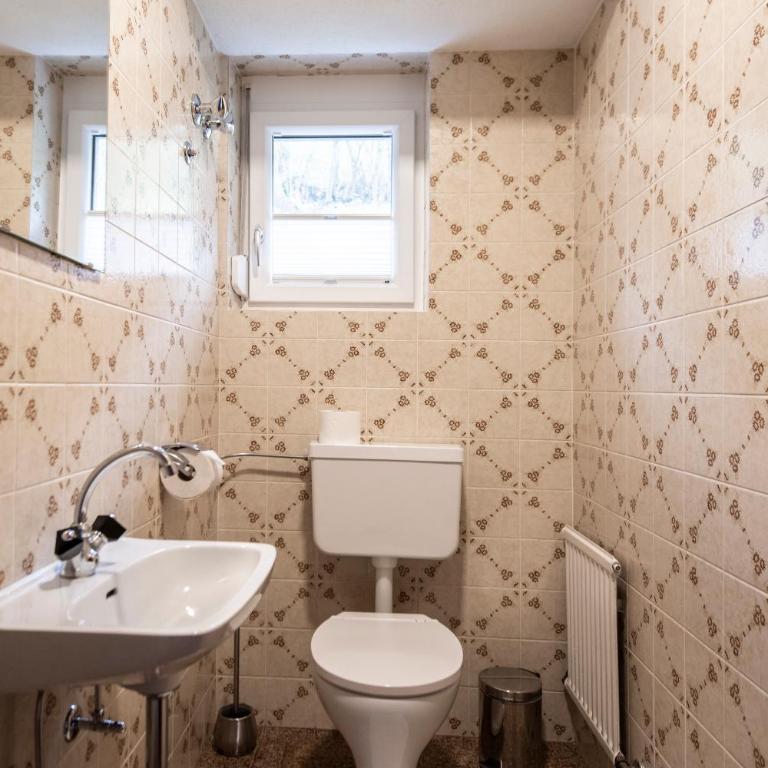 Beim Untertimmeltaler - Apartment mit Balkon - 21