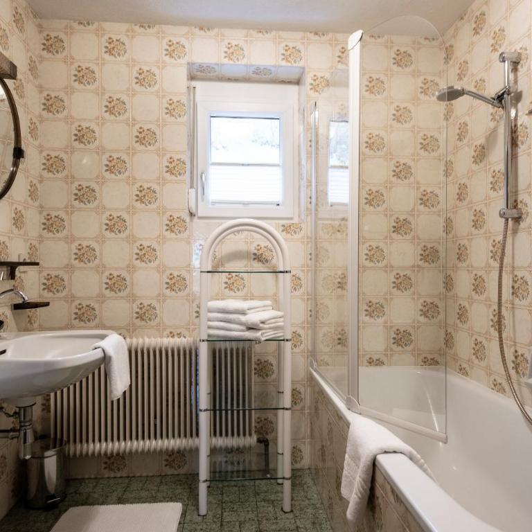 Beim Untertimmeltaler - Apartment mit Balkon - 22