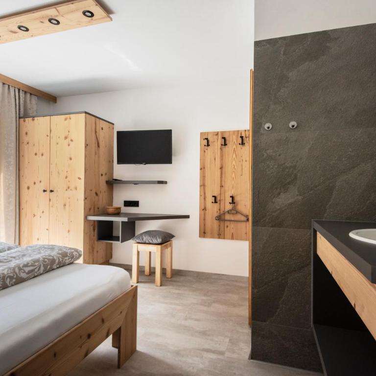 Beim Untertimmeltaler - Apartment mit Balkon - 19
