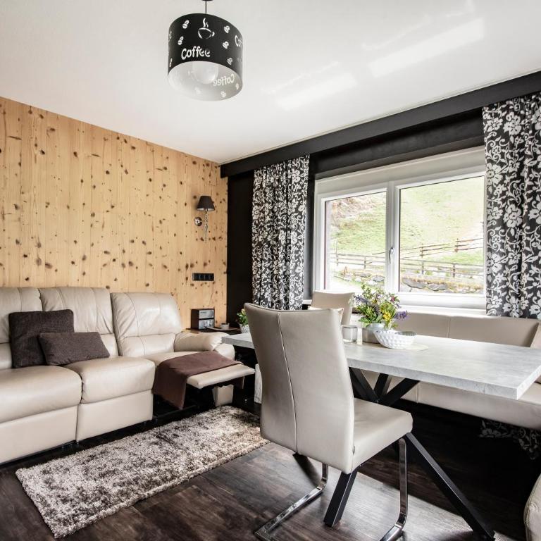 Beim Untertimmeltaler - Apartment mit Balkon - 3