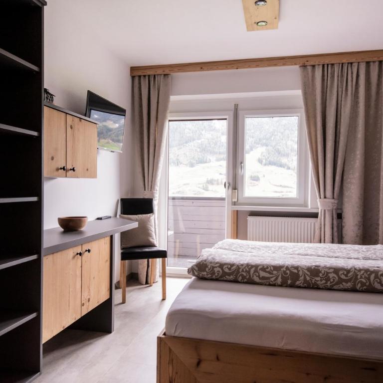 Beim Untertimmeltaler - Apartment mit Balkon - 20