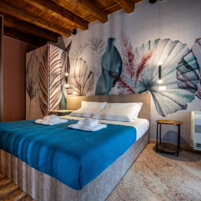 LOGGIA DEI GAVI - Appartamento con 1 Camera da Letto - 1