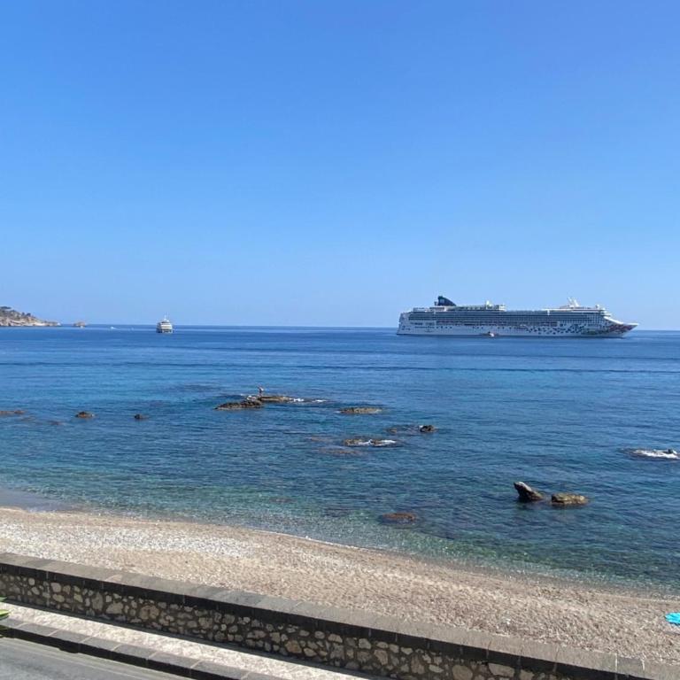 CASA NICOLE fronte mare - Appartamento con Vista Mare - 50