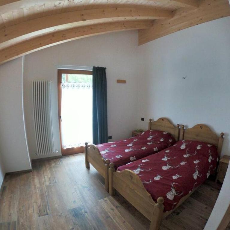 Villa Aurora 3° piano ascensore - Apartment mit 3 Schlafzimmern - 2