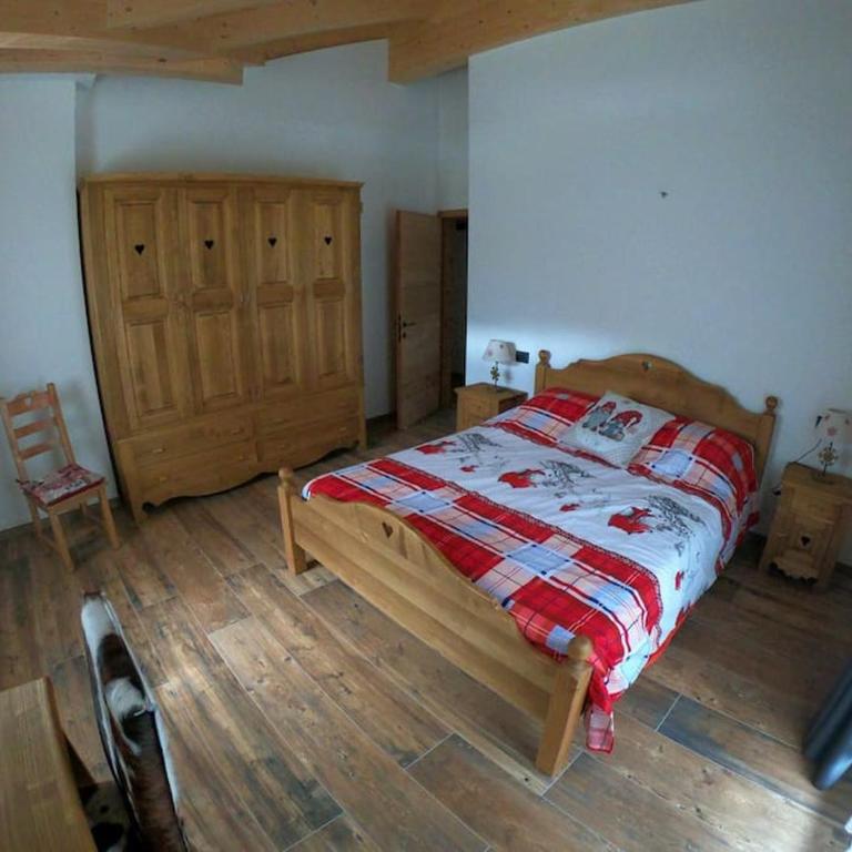 Villa Aurora 3° piano ascensore - Apartment mit 3 Schlafzimmern - 5