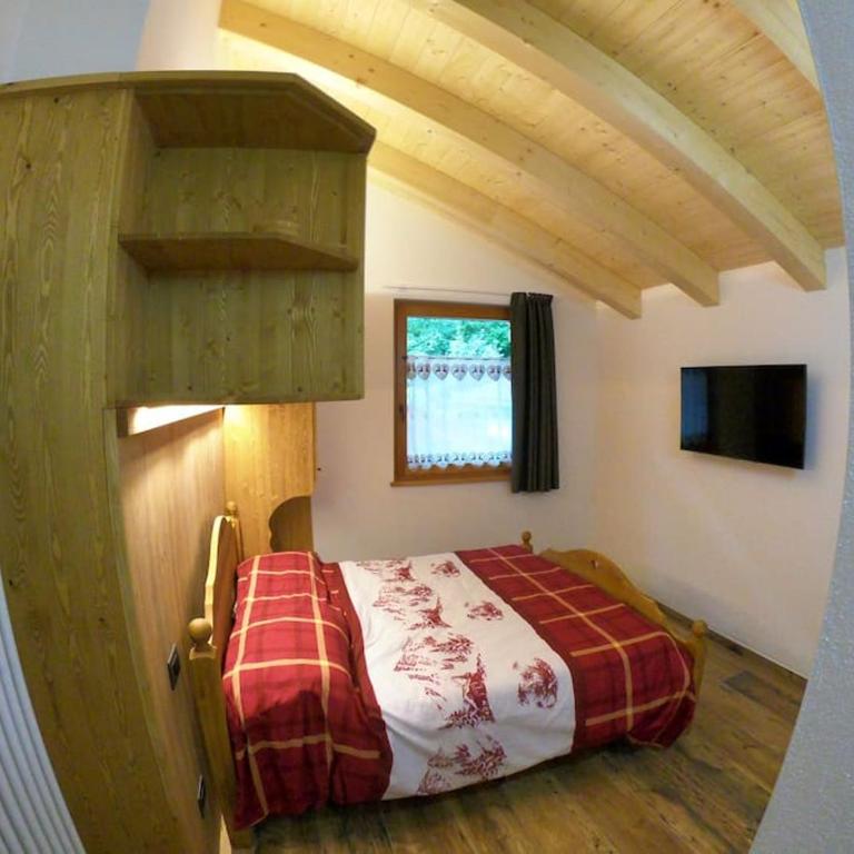 Villa Aurora 3° piano ascensore - Apartment mit 3 Schlafzimmern - 6