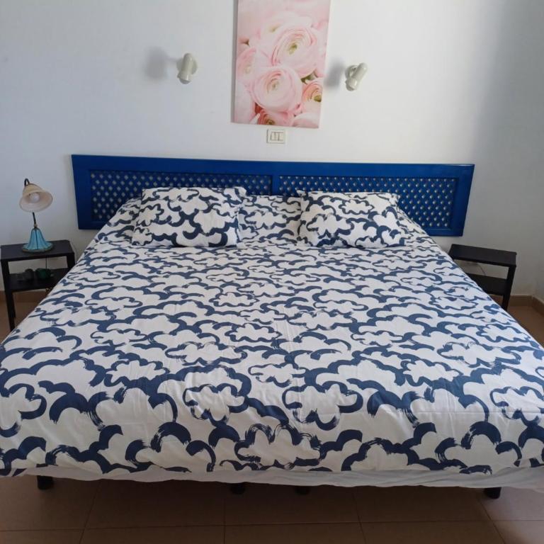T2 RESIDENCE ATALAYA PUERTO DEL CARMEN LANZAROTE NOUVEAU appartement entièrement rénove - Apartamento con vistas al mar - 9