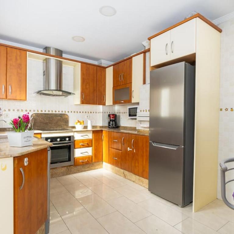 Precioso Ático en pleno centro de Alicante - Apartamento de 3 dormitorios - 14