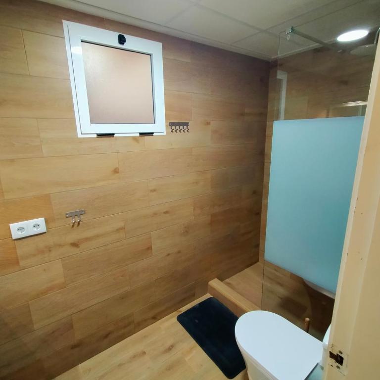 Apartamento Flamenco - Apartamento de 1 dormitorio - 18
