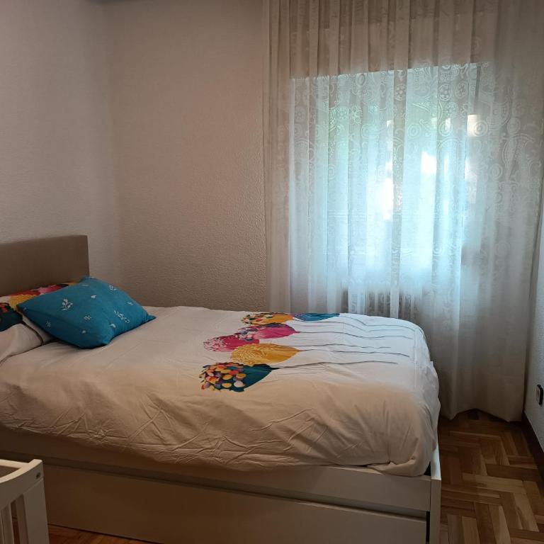 Apartamento Pamplona a 10 minutos del centro - Appartement avec Balcon - 5