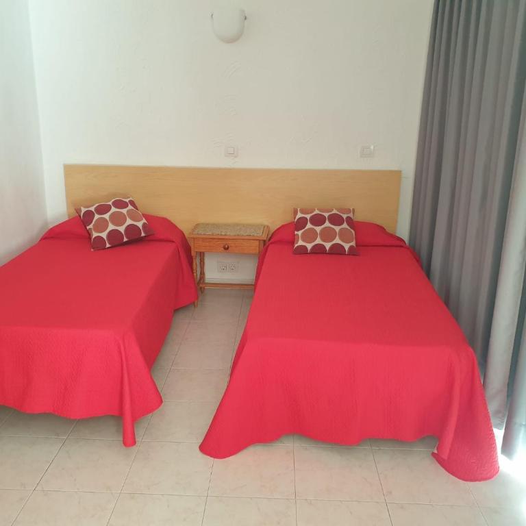 Apartamentos Calma - Appartement 2 Chambres - 3