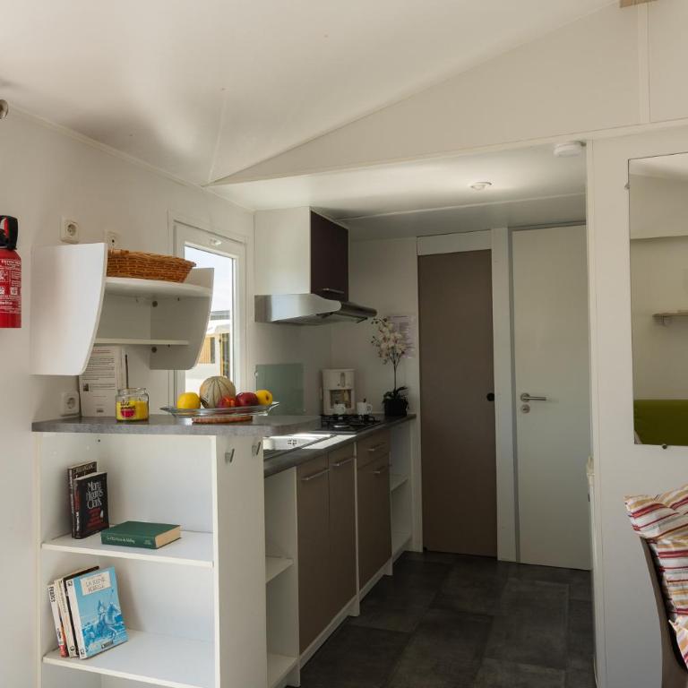 Bontempo Village La Yole - Cottage 2 Chambres Loisirs - 2