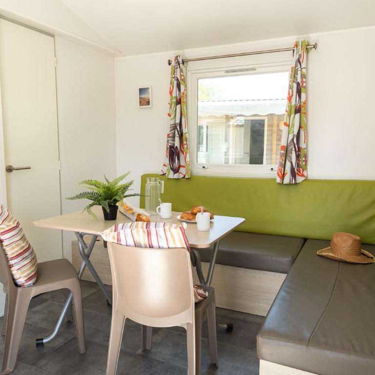 Bontempo Village La Yole - Cottage 2 Chambres Loisirs - 1