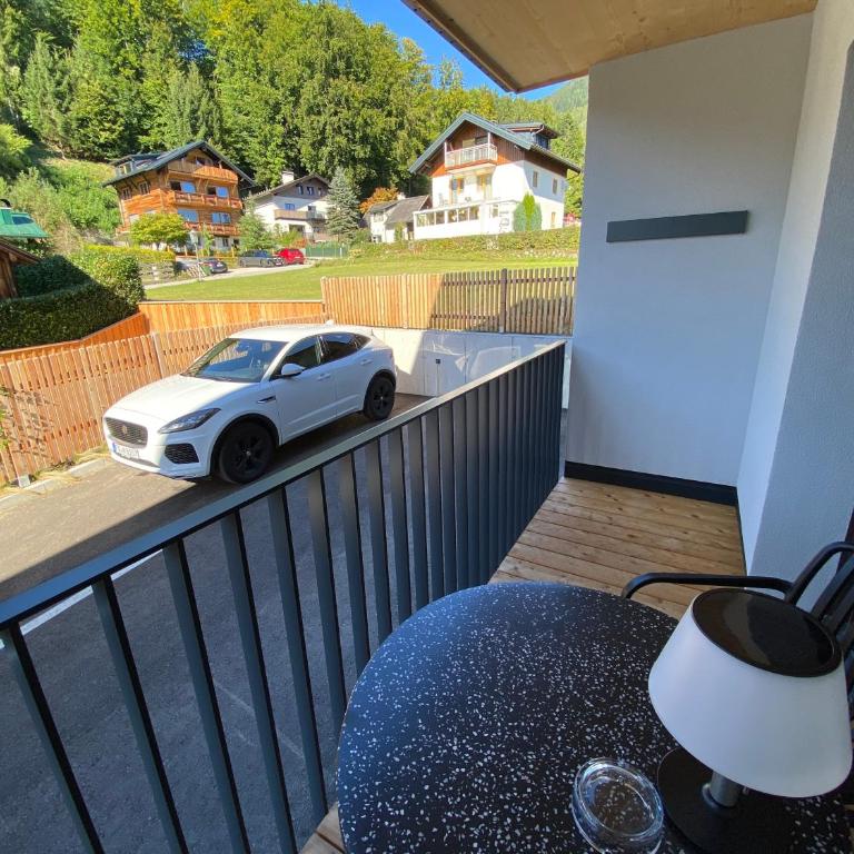 Wolf & Schaf Apartments - Monolocale - 10