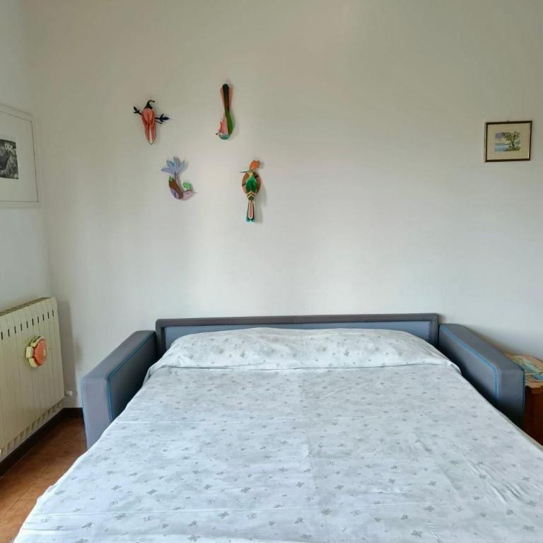 Casa Lucy - Casa con 2 Camere da Letto - 43