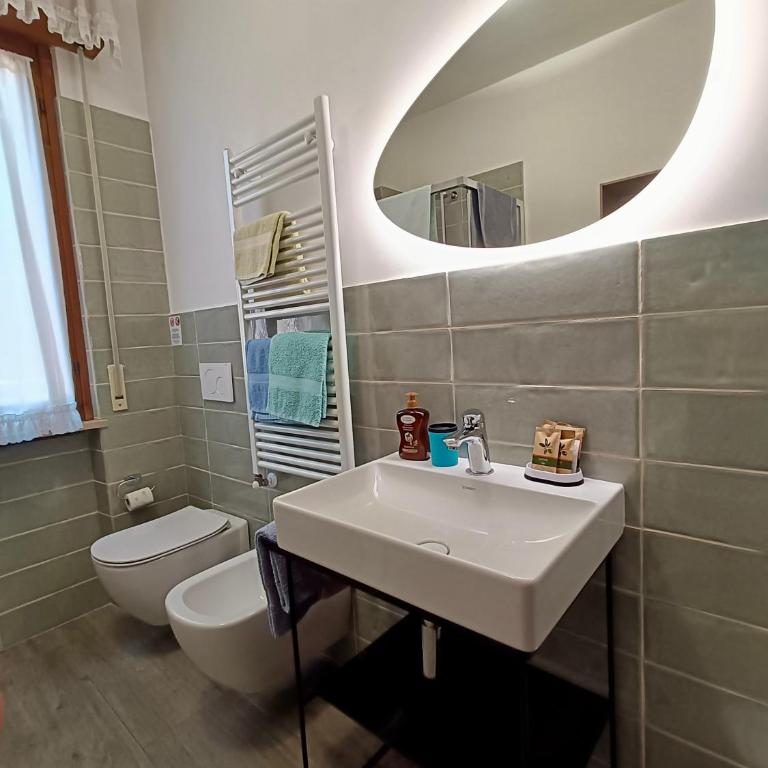 Casa Lucy - Casa con 2 Camere da Letto - 12