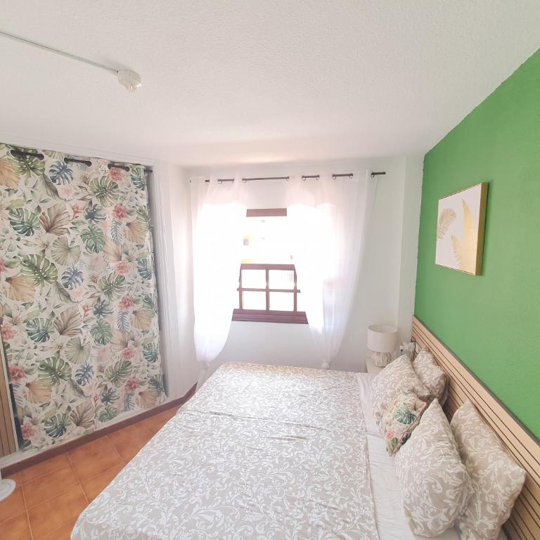Casa Sophi - Tenerife South Golf del Sur Albatros Park - Apartamento de 1 dormitorio - 5