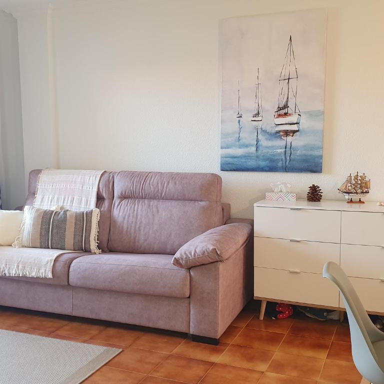 Casa Sophi - Tenerife South Golf del Sur Albatros Park - Apartamento de 1 dormitorio - 10