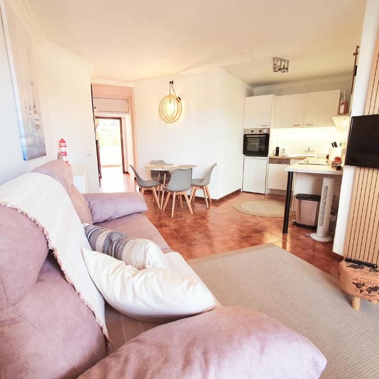 Casa Sophi - Tenerife South Golf del Sur Albatros Park - Apartamento de 1 dormitorio - 8