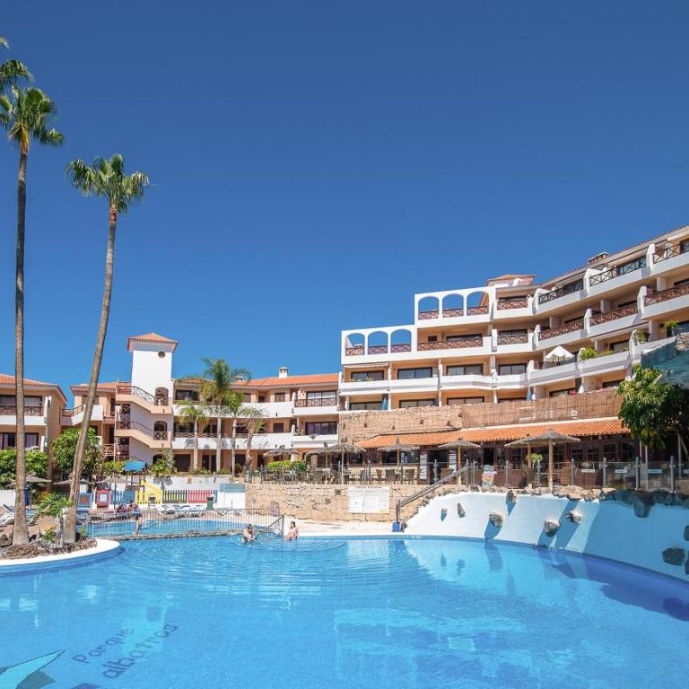 Casa Sophi - Tenerife South Golf del Sur Albatros Park - Apartamento de 1 dormitorio - 2