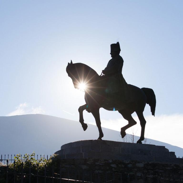 Bienvenue dans le cyan 2 à 6 couchages - Appartement 1 Chambre - 32