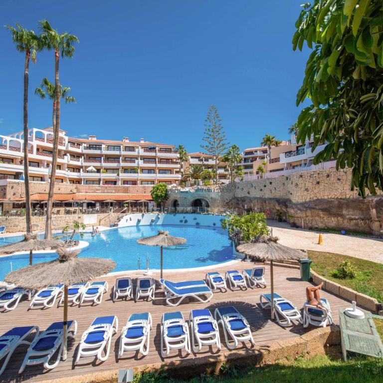 Casa Sophi - Tenerife South Golf del Sur Albatros Park - Apartamento de 1 dormitorio - 1