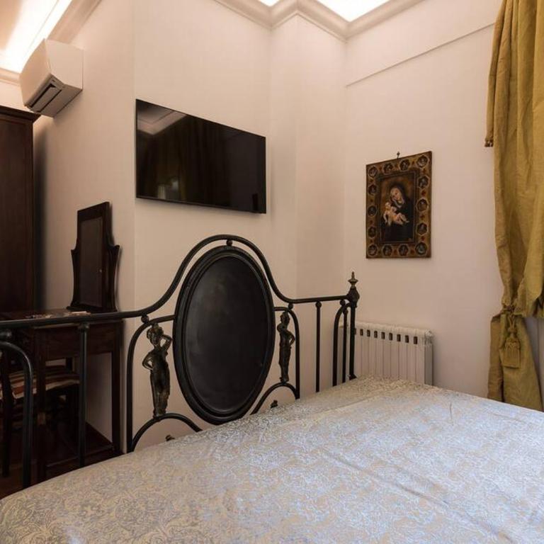 Idyllia - Classy apartment in Vatican area - Apartment mit 2 Schlafzimmern - 5