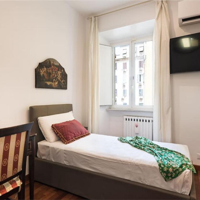 Idyllia - Classy apartment in Vatican area - Apartment mit 2 Schlafzimmern - 11