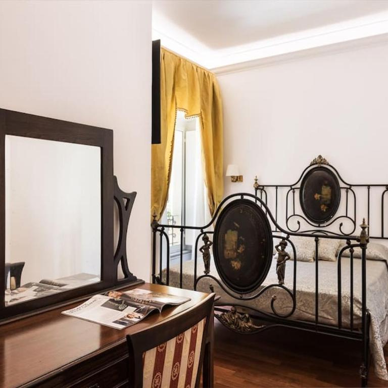Idyllia - Classy apartment in Vatican area - Apartment mit 2 Schlafzimmern - 13