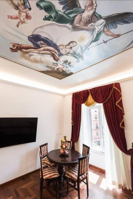 Idyllia - Classy apartment in Vatican area - Apartment mit 2 Schlafzimmern - 14
