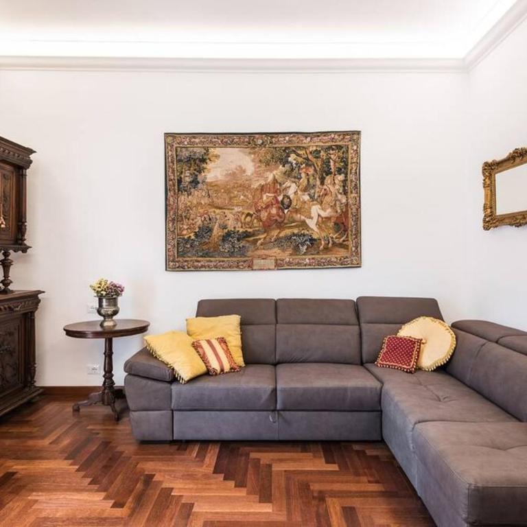 Idyllia - Classy apartment in Vatican area - Apartment mit 2 Schlafzimmern - 15