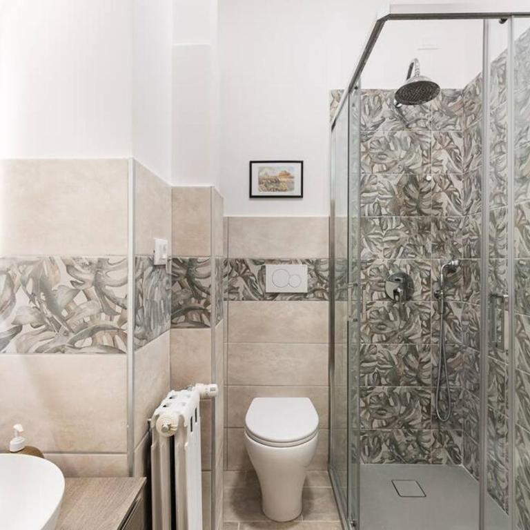 Idyllia - Classy apartment in Vatican area - Apartment mit 2 Schlafzimmern - 16
