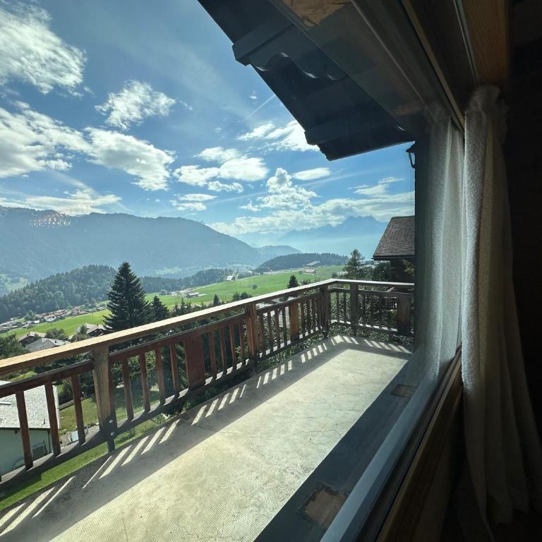 Chalet Rose Bay - Chalet - 15