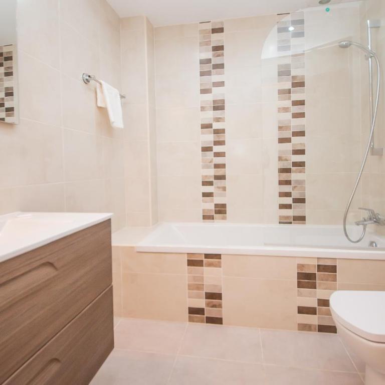 La Almadraba 125 - Apartamento Dúplex - 20