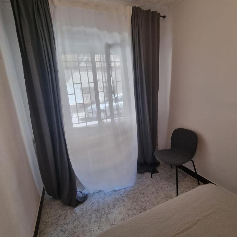 Apartamentos Alicante - Two-Bedroom Apartment - 9