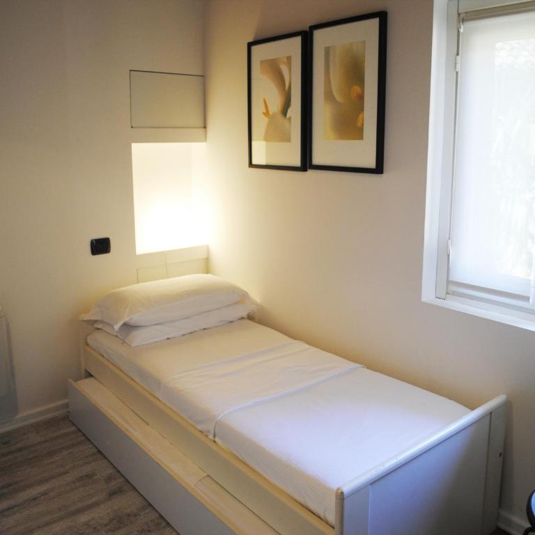 Nenè - La Scalinata apartments - Appartamento Attico con 2 Camere da Letto - 4