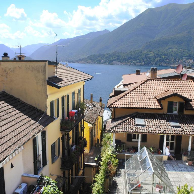 Nenè - La Scalinata apartments - Appartamento Attico con 2 Camere da Letto - 7