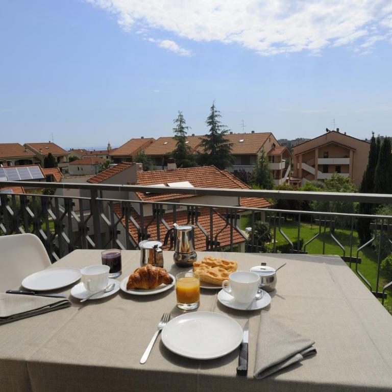 Residence i Cormorani - Appartamento Standard - 1