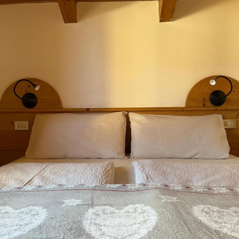 Al Truciolo - Two-Bedroom Apartment - 4