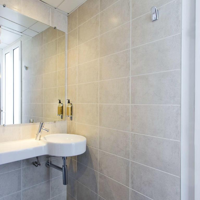 Hôtel du Prince Eugène - Chambre Lits Jumeaux Supérieure - 6