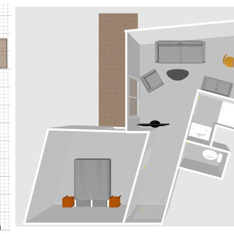 Cocon chaleureux avec Wifi, garage et accès direct aux pistes dans résidence neuve à Val-d'Isère - FR-1-694-326 - Appartement - 3