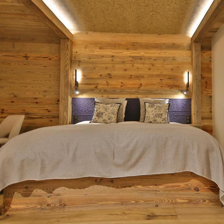 Epicime Lodge - Chalet - 21