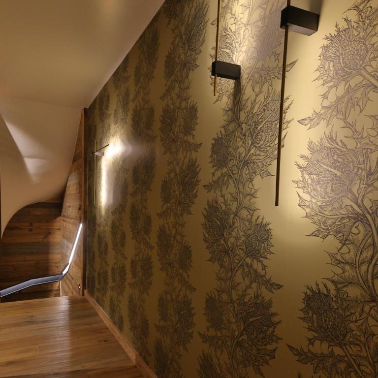 Epicime Lodge - Chalet - 31