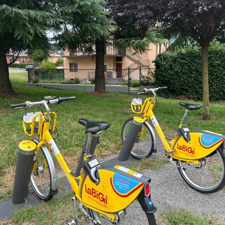 "La Villa dei Nonni" appartamento - Appartamento - 13