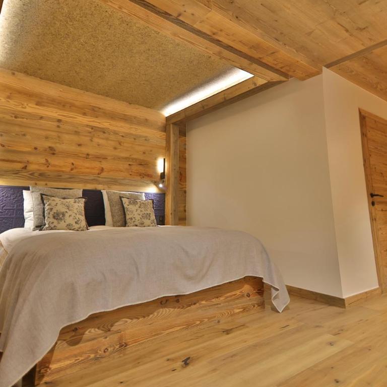 Epicime Lodge - Chalet - 7