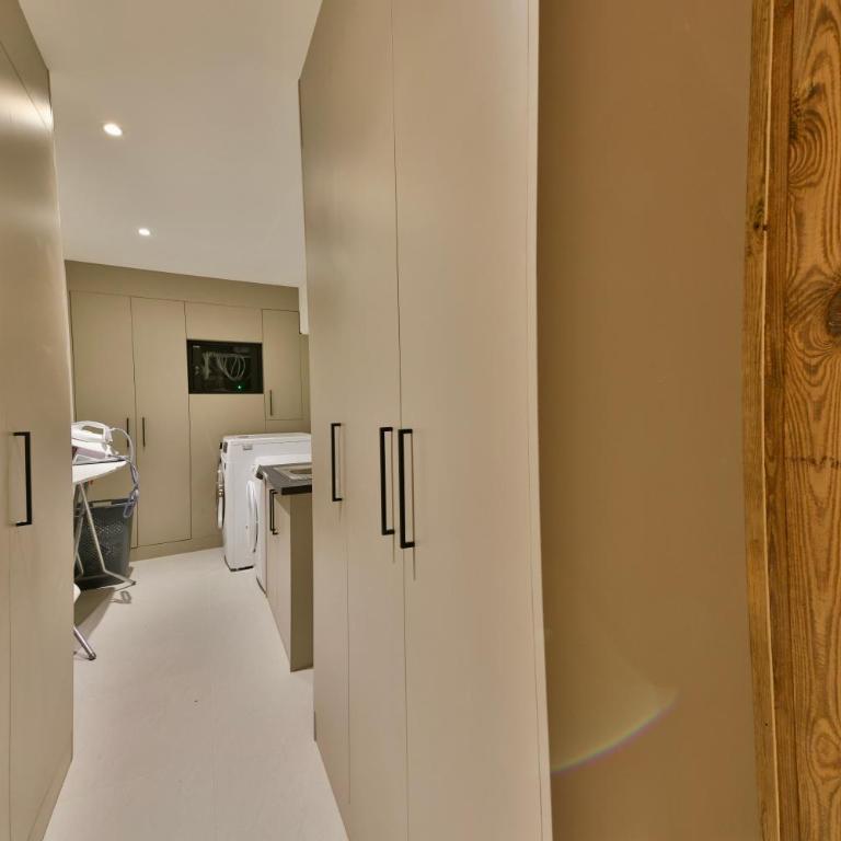 Epicime Lodge - Chalet - 36