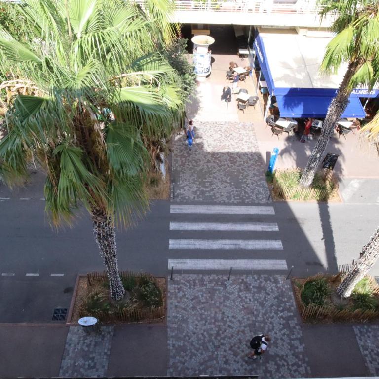 Confort du Sud T2 avec garage et WiFi en centre-ville - Apartment mit 1 Schlafzimmer - 10