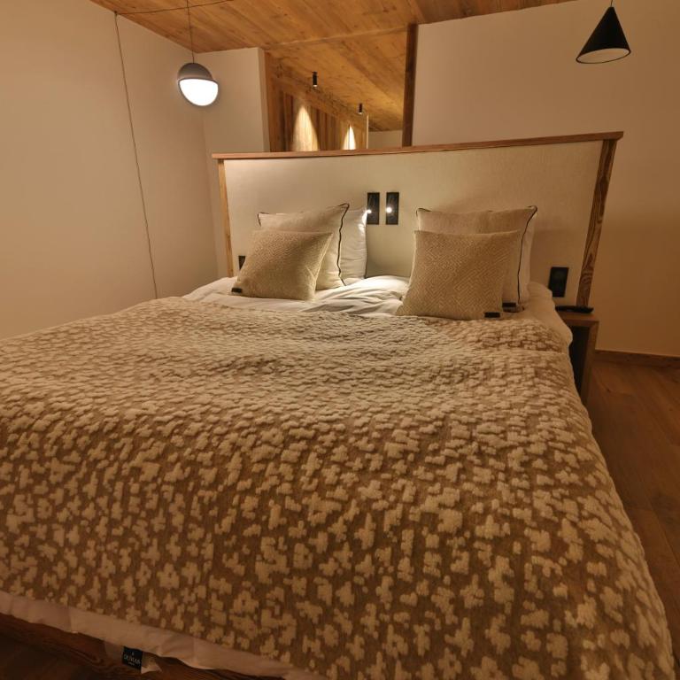 Epicime Lodge - Chalet - 15