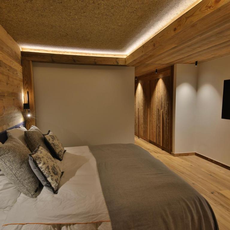 Epicime Lodge - Chalet - 22